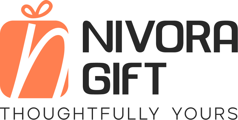 Nivoragift Logo